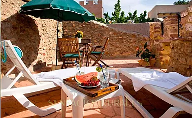 El Rincón de Pau en Torres Torres (Valencia) - Foto 3