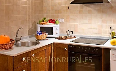 El Rincón de Pau en Torres Torres (Valencia) - Foto 5