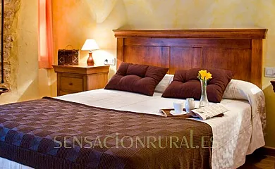 El Rincón de Pau en Torres Torres (Valencia) - Foto 7