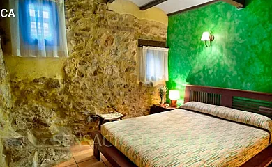 El Rincón de Pau en Torres Torres (Valencia) - Foto 8