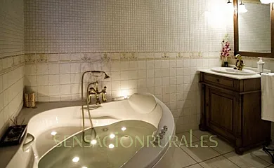 El Rincón de Pau en Torres Torres (Valencia) - Foto 9