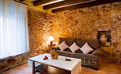 El Rincón de Pau en Torres Torres (Valencia) - Foto 10