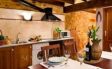 El Rincón de Pau en Torres Torres (Valencia) - Foto 11