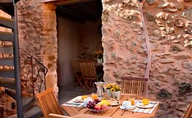 El Rincón de Pau en Torres Torres (Valencia) - Foto 12