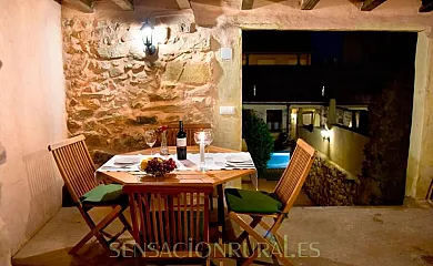 El Rincón de Pau en Torres Torres (Valencia) - Foto 13