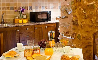 El Rincón de Pau en Torres Torres (Valencia) - Foto 15