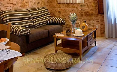 El Rincón de Pau en Torres Torres (Valencia) - Foto 16