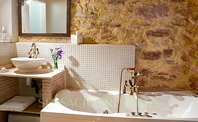 El Rincón de Pau en Torres Torres (Valencia) - Foto 18