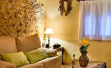 El Rincón de Pau en Torres Torres (Valencia) - Foto 19