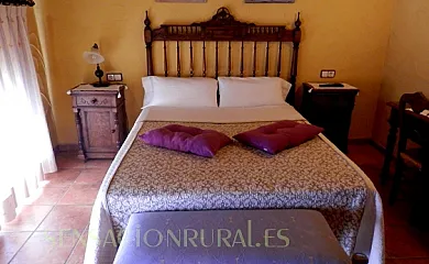 Mas La Trampa en La Selva del Camp (Tarragona) - Foto 3