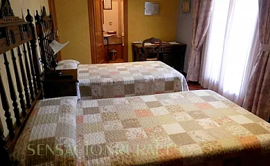 Mas La Trampa en La Selva del Camp (Tarragona) - Foto 7