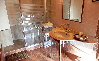 Mas La Trampa en La Selva del Camp (Tarragona) - Foto 8