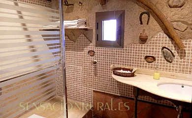 Mas La Trampa en La Selva del Camp (Tarragona) - Foto 10