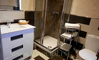 Mas La Trampa en La Selva del Camp (Tarragona) - Foto 11