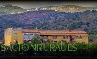 Mas La Trampa en La Selva del Camp (Tarragona) - Foto 12