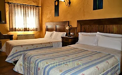 Mas La Trampa en La Selva del Camp (Tarragona) - Foto 14