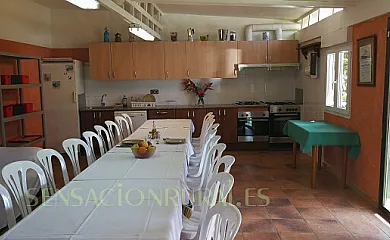 Mas La Trampa en La Selva del Camp (Tarragona) - Foto 15