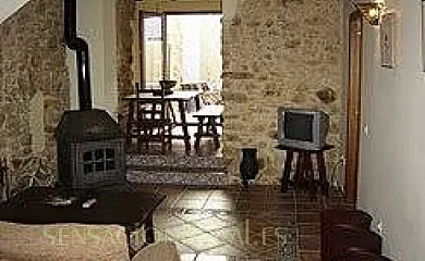 Las Casuchas en Algimia de Alfara (Valencia) - Foto 2