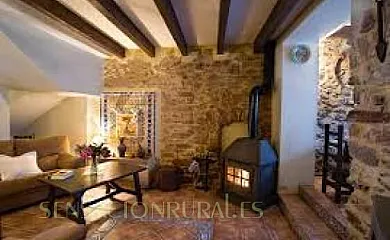 Las Casuchas en Algimia de Alfara (Valencia) - Foto 3