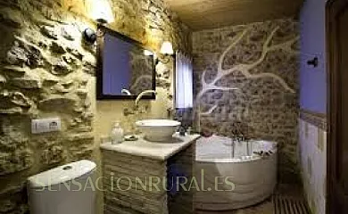 Las Casuchas en Algimia de Alfara (Valencia) - Foto 4