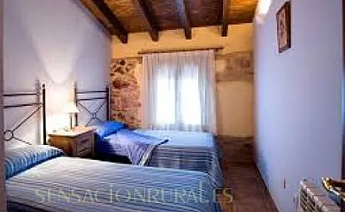 Las Casuchas en Algimia de Alfara (Valencia) - Foto 8