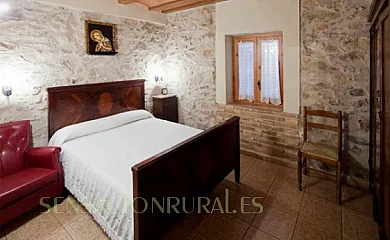 Casa Pairal Espasa en L´Espluga de Francolí (Tarragona) - Foto 4