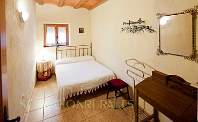 Casa Pairal Espasa en L´Espluga de Francolí (Tarragona) - Foto 5