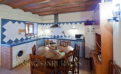 Casa Pairal Espasa en L´Espluga de Francolí (Tarragona) - Foto 6