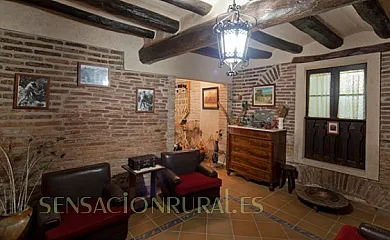 Casa Pairal Espasa en L´Espluga de Francolí (Tarragona) - Foto 8