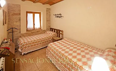 Casa Pairal Espasa en L´Espluga de Francolí (Tarragona) - Foto 9
