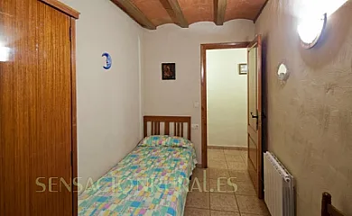 Casa Pairal Espasa en L´Espluga de Francolí (Tarragona) - Foto 10