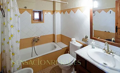 Casa Pairal Espasa en L´Espluga de Francolí (Tarragona) - Foto 11