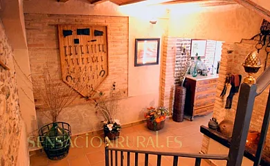 Casa Pairal Espasa en L´Espluga de Francolí (Tarragona) - Foto 12