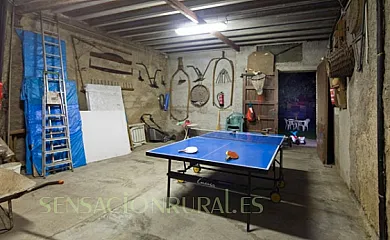 Casa Pairal Espasa en L´Espluga de Francolí (Tarragona) - Foto 13