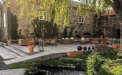 Pazo de Laia en Palas de Rei (Lugo) - Foto 4