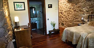 Aldea Rural Santo Andre 005