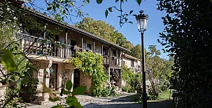 Aldea Rural Santo Andre 002