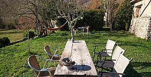 Aldea Rural Santo Andre 003