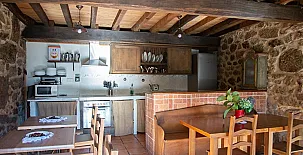 Aldea Rural Santo Andre 004