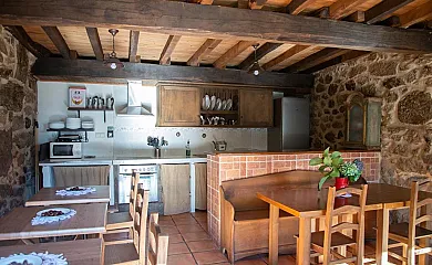 Aldea Rural Santo Andre en Rairiz de Veiga (Ourense) - Foto 4