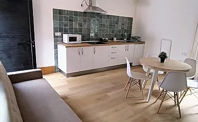 Glamping Aventura Atalaia en Cotobade (Pontevedra) - Foto 5