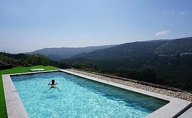 Glamping Aventura Atalaia en Cotobade (Pontevedra) - Foto 4