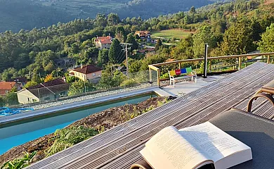 Glamping Aventura Atalaia en Cotobade (Pontevedra) - Foto 3