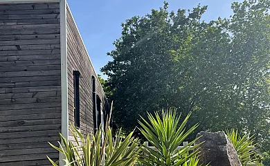 Glamping Aventura Atalaia en Cotobade (Pontevedra) - Foto 2