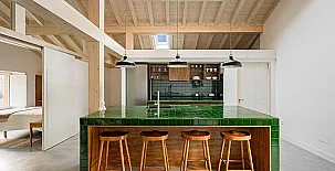 Apartamentos Luarna 002