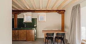 Apartamentos Luarna 004