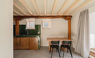 Apartamentos Luarna en Camaleño (Cantabria) - Foto 4