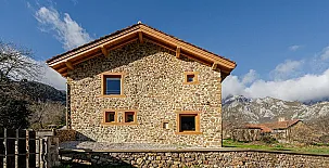 Apartamentos Luarna 005