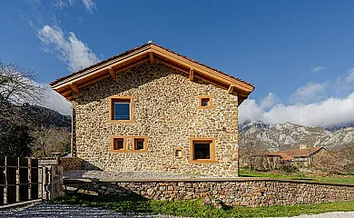 Apartamentos Luarna en Camaleño (Cantabria) - Foto 5
