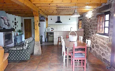 Las Lugas en Liérganes (Cantabria) - Foto 2